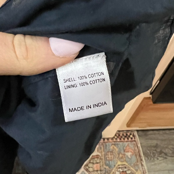 Ivy City Co Gracie Midi Dress NWT - Picture 10 of 11